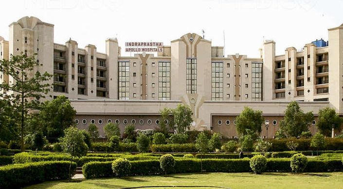 Apollo Hospital