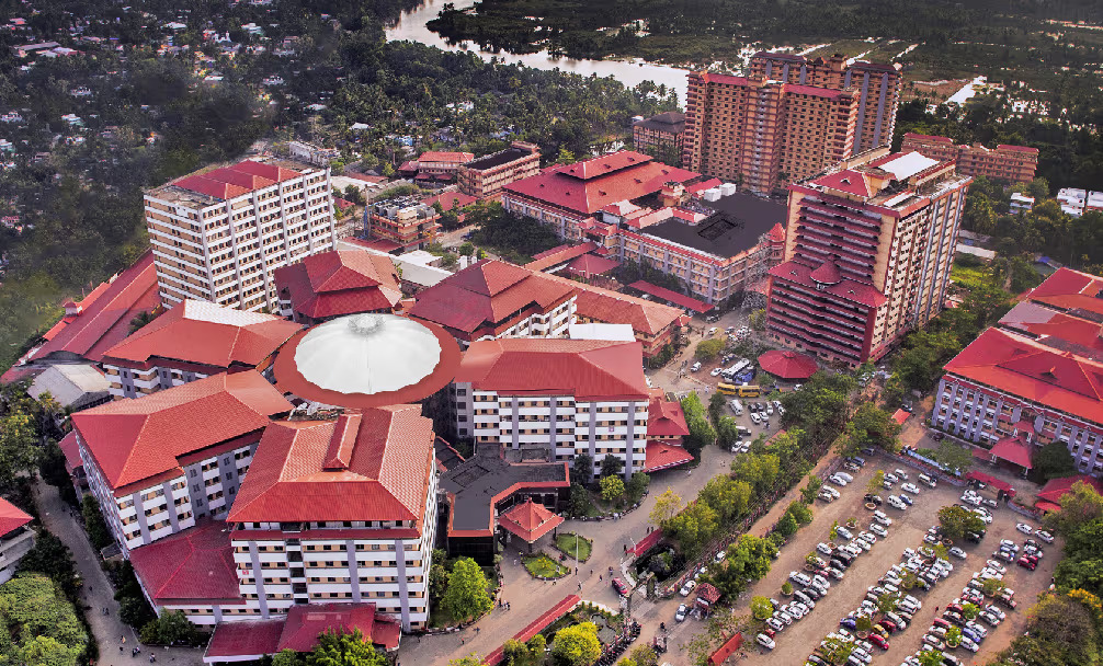 Amrita Hospital
