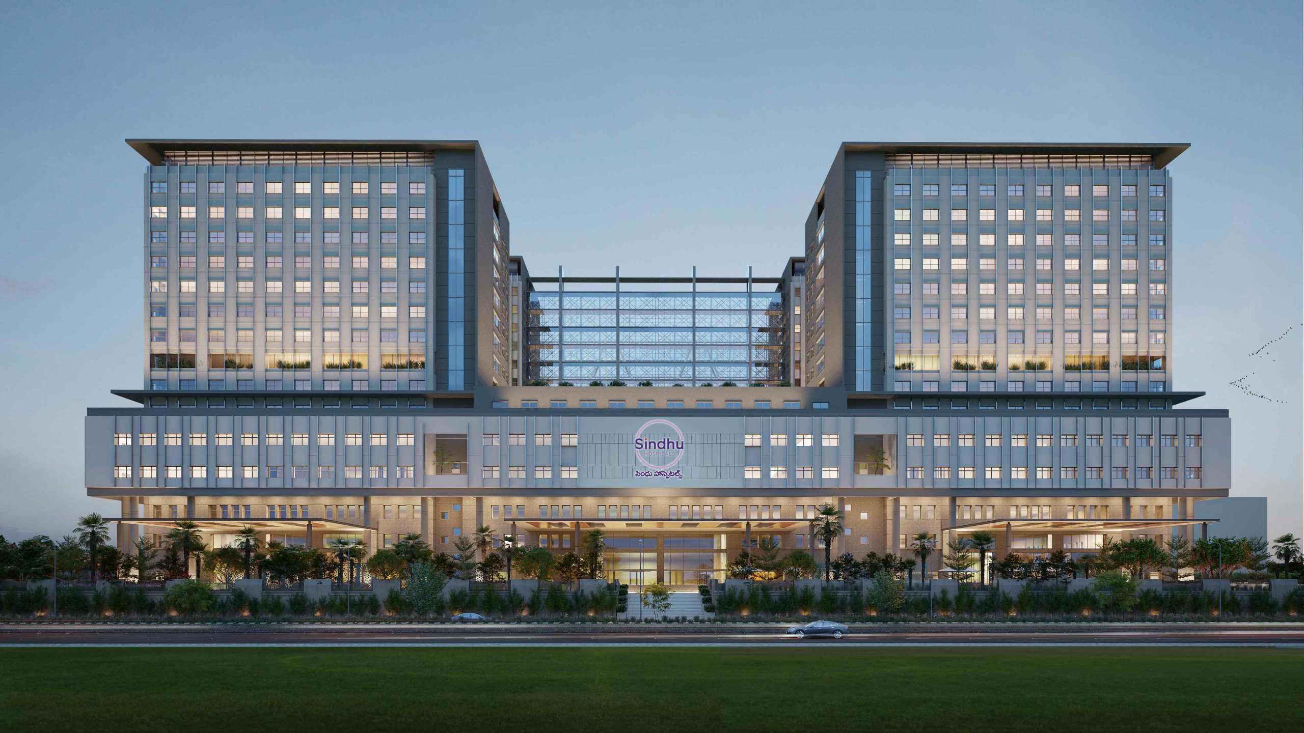 Sindhu Hospital