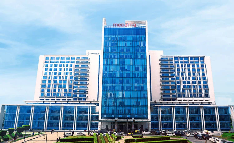 Medanta Hospital