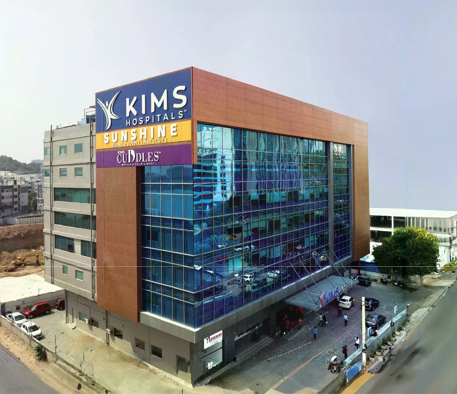 Kims Hospital