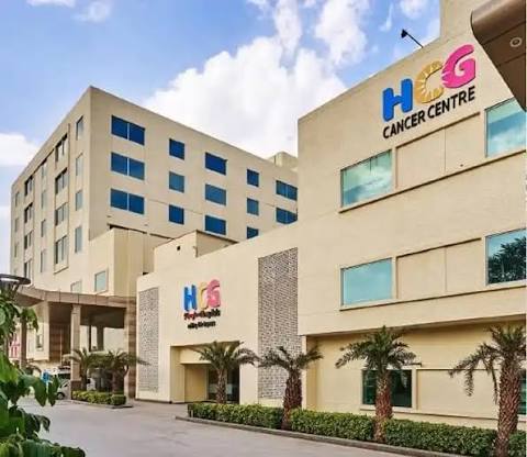HGC Cancer Hospital
